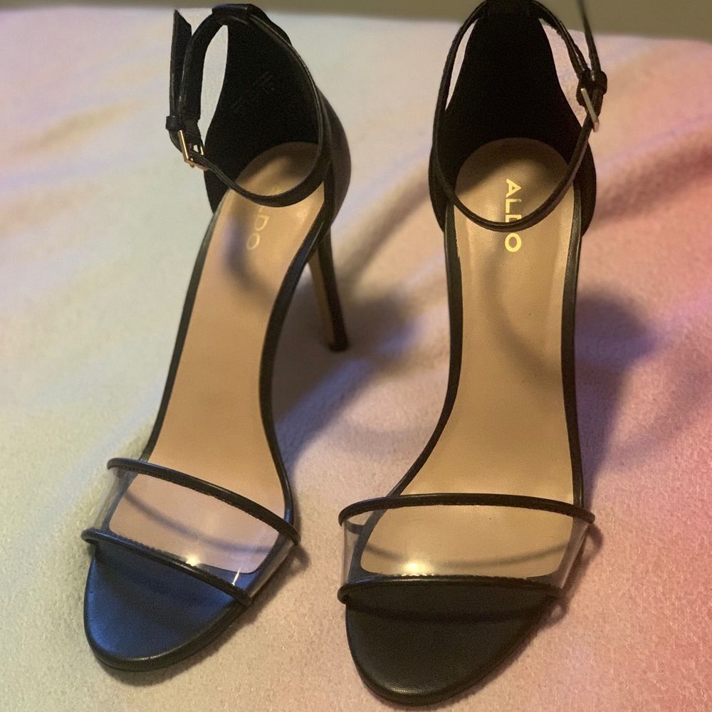 Aldo “Dabeira” heels Sz 10